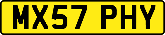 MX57PHY