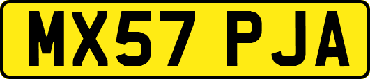 MX57PJA