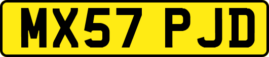 MX57PJD