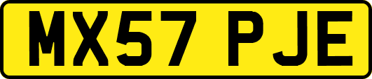 MX57PJE