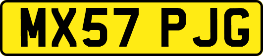 MX57PJG