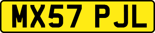 MX57PJL