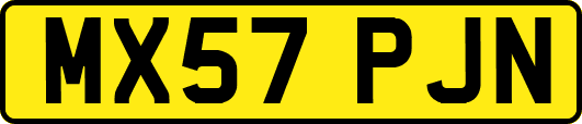 MX57PJN