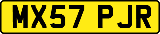 MX57PJR