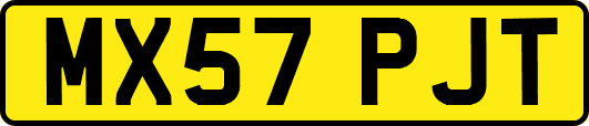 MX57PJT