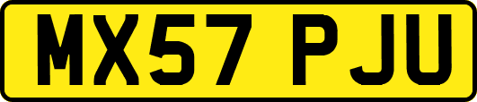 MX57PJU