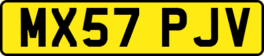 MX57PJV