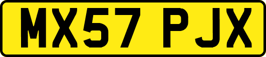 MX57PJX