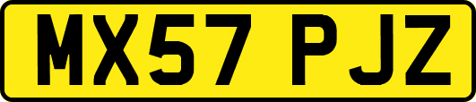 MX57PJZ