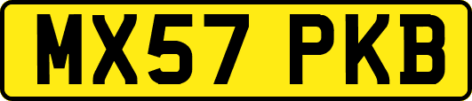 MX57PKB