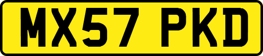 MX57PKD