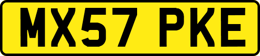 MX57PKE