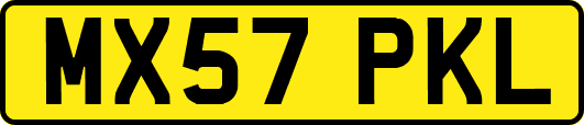 MX57PKL