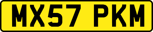 MX57PKM