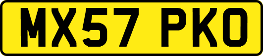 MX57PKO