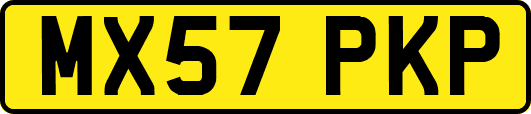 MX57PKP