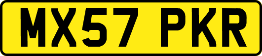 MX57PKR