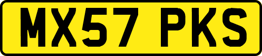 MX57PKS