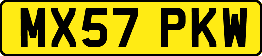 MX57PKW