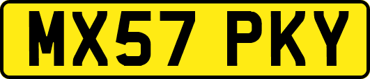MX57PKY