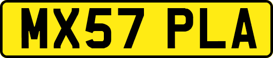 MX57PLA