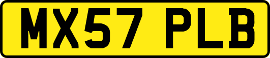 MX57PLB