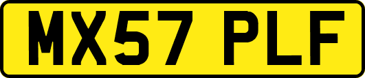 MX57PLF