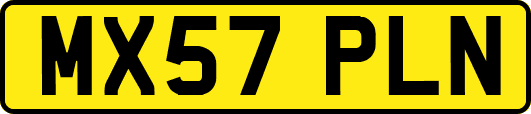 MX57PLN