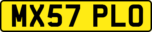 MX57PLO