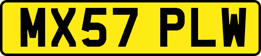 MX57PLW