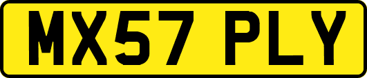 MX57PLY
