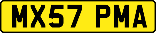 MX57PMA