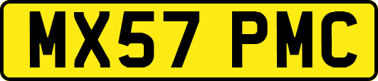 MX57PMC