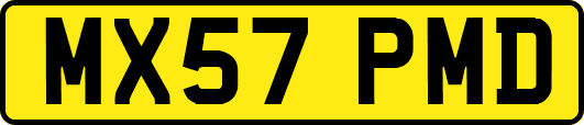 MX57PMD
