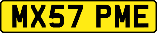 MX57PME