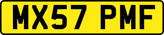 MX57PMF