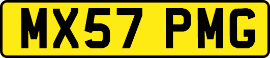 MX57PMG