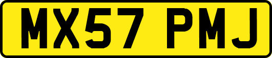 MX57PMJ