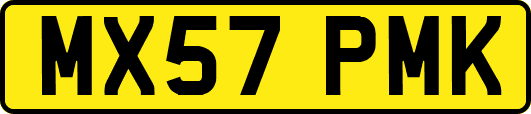 MX57PMK