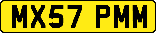 MX57PMM