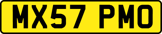 MX57PMO
