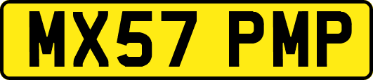 MX57PMP