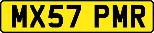 MX57PMR