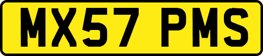 MX57PMS