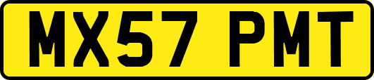 MX57PMT