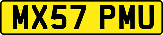 MX57PMU