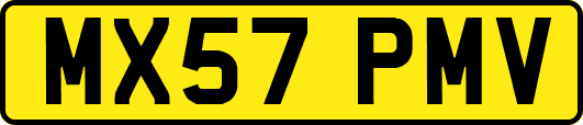 MX57PMV