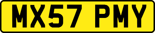MX57PMY