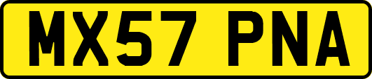 MX57PNA