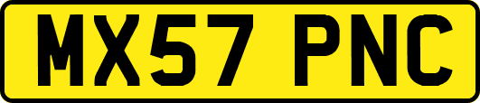 MX57PNC